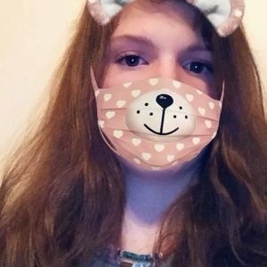 Meet your Posher, Tabitha